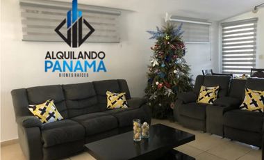 Se Vende Casa 262 Mts Brisas del Golf Occidente.USD210,000,