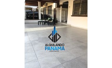 Se Vende Casa 262 Mts Brisas del Golf Occidente.USD210,000,