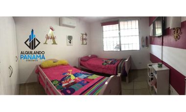 Se Vende Casa 262 Mts Brisas del Golf Occidente.USD210,000,