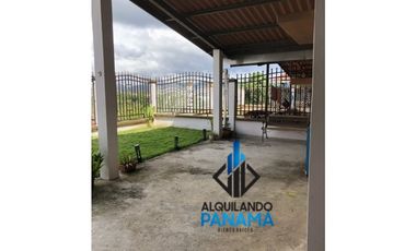 Se Vende Casa 262 Mts Brisas del Golf Occidente.USD210,000,