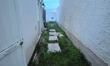 Casa Renta Riscos del Sol $10,000 BP