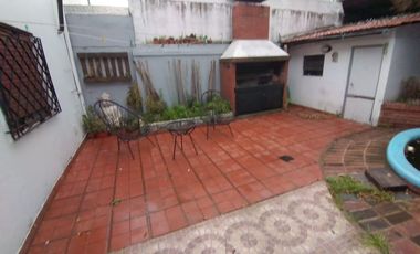 Casa en venta en Avellaneda Este