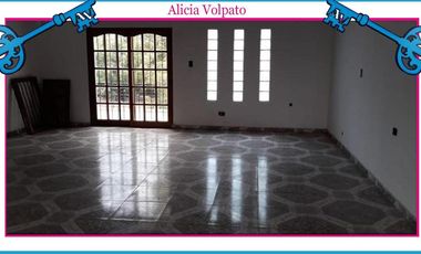Casa en venta en Avellaneda Este