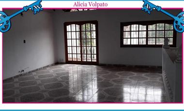Casa en venta en Avellaneda Este