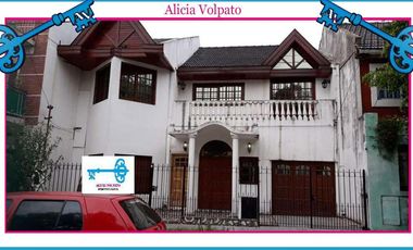 Casa en venta en Avellaneda Este