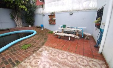 Casa en venta en Avellaneda Este