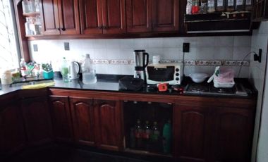 Casa en venta en Avellaneda Este