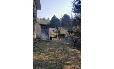 VENDEMOS  HERMOSO CHALET  EN TALA HUASI  20 MTS DEL RIO