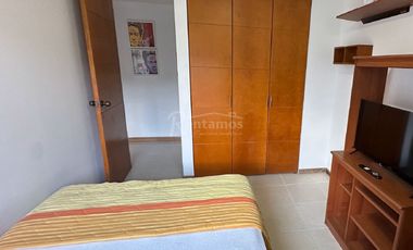 apartamento en arriendo en santa maría de los Ángeles. Cod A775946