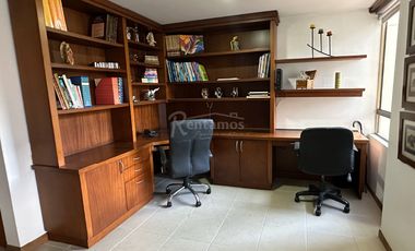 apartamento en arriendo en santa maría de los Ángeles. Cod A775946
