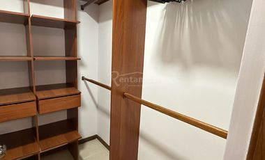 apartamento en arriendo en santa maría de los Ángeles. Cod A775946