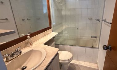 apartamento en arriendo en santa maría de los Ángeles. Cod A775946