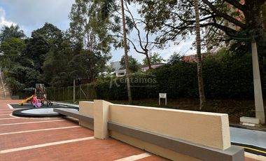 apartamento en arriendo en santa maría de los Ángeles. Cod A775946