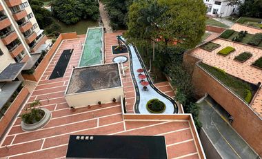 apartamento en arriendo en santa maría de los Ángeles. Cod A775946