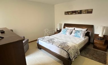 apartamento en arriendo en santa maría de los Ángeles. Cod A775946