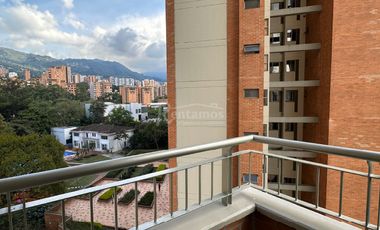 apartamento en arriendo en santa maría de los Ángeles. Cod A775946