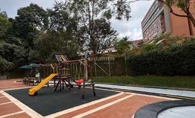 apartamento en arriendo en santa maría de los Ángeles. Cod A775946