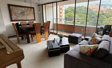 apartamento en arriendo en santa maría de los Ángeles. Cod A775946