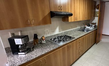 apartamento en arriendo en santa maría de los Ángeles. Cod A775946