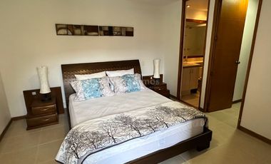 apartamento en arriendo en santa maría de los Ángeles. Cod A775946