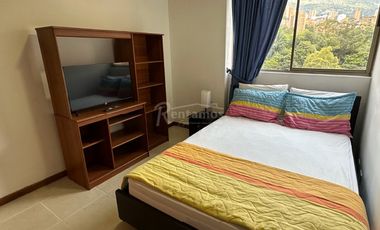 apartamento en arriendo en santa maría de los Ángeles. Cod A775946