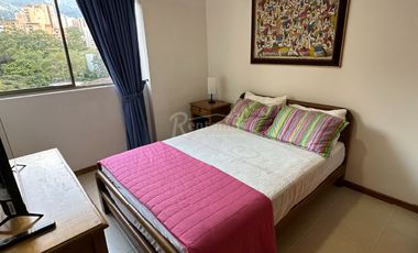 apartamento en arriendo en santa maría de los Ángeles. Cod A775946