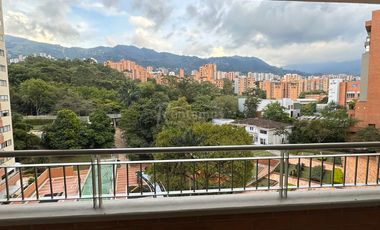 apartamento en arriendo en santa maría de los Ángeles. Cod A775946