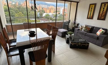apartamento en arriendo en santa maría de los Ángeles. Cod A775946