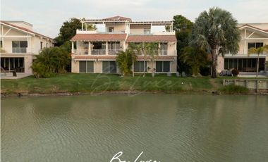 OCEANLAKE CASA DE PLAYA AMOBLADA EN VENTA, BUENAVENTURA (2)