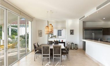 OCEANLAKE CASA DE PLAYA AMOBLADA EN VENTA, BUENAVENTURA (2)