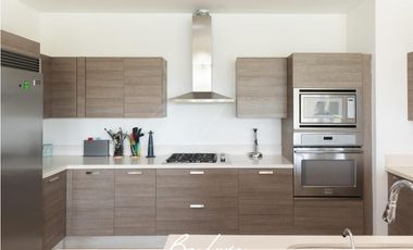 OCEANLAKE CASA DE PLAYA AMOBLADA EN VENTA, BUENAVENTURA (2)
