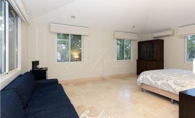 OCEANLAKE CASA DE PLAYA AMOBLADA EN VENTA, BUENAVENTURA (2)