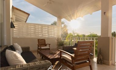 OCEANLAKE CASA DE PLAYA AMOBLADA EN VENTA, BUENAVENTURA (2)