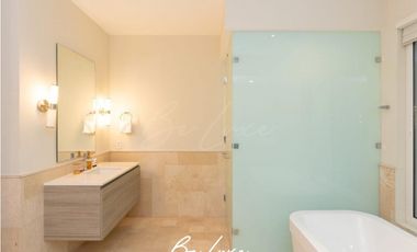 OCEANLAKE CASA DE PLAYA AMOBLADA EN VENTA, BUENAVENTURA (2)