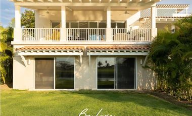 OCEANLAKE CASA DE PLAYA AMOBLADA EN VENTA, BUENAVENTURA (2)