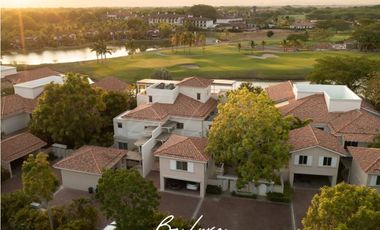 OCEANLAKE CASA DE PLAYA AMOBLADA EN VENTA, BUENAVENTURA (2)