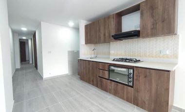 APARTAMENTO en VENTA en Bello Carmelo