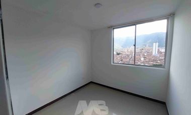 apartamento en arriendo en niquia. Cod A57852