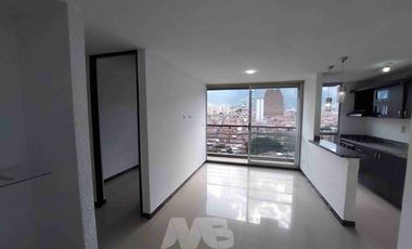 apartamento en arriendo en niquia. Cod A57852