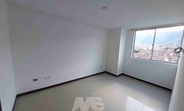 apartamento en arriendo en niquia. Cod A57852