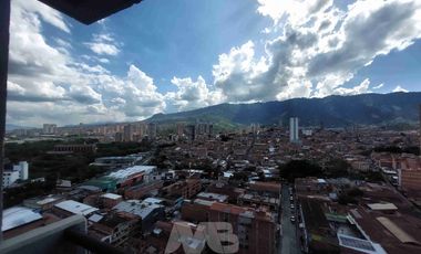 apartamento en arriendo en niquia. Cod A57852