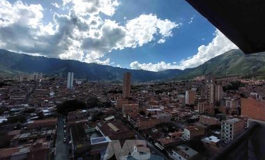 apartamento en arriendo en niquia. Cod A57852