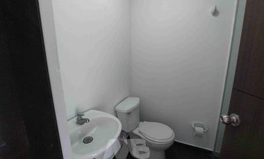 apartamento en arriendo en niquia. Cod A57852