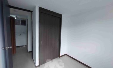 apartamento en arriendo en niquia. Cod A57852