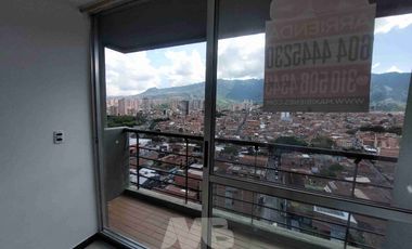 apartamento en arriendo en niquia. Cod A57852