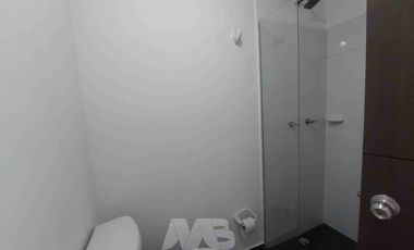 apartamento en arriendo en niquia. Cod A57852