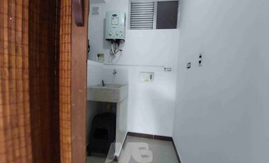 apartamento en arriendo en niquia. Cod A57852