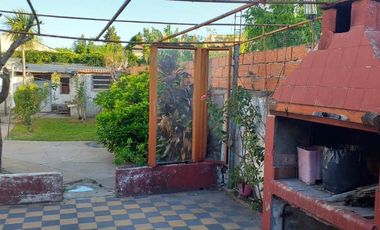 Casa en venta en Quilmes Oeste