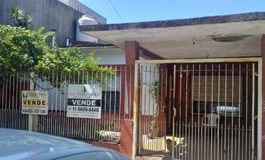 Casa en venta en Quilmes Oeste