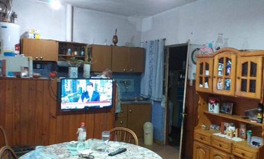 Casa en venta en Quilmes Oeste